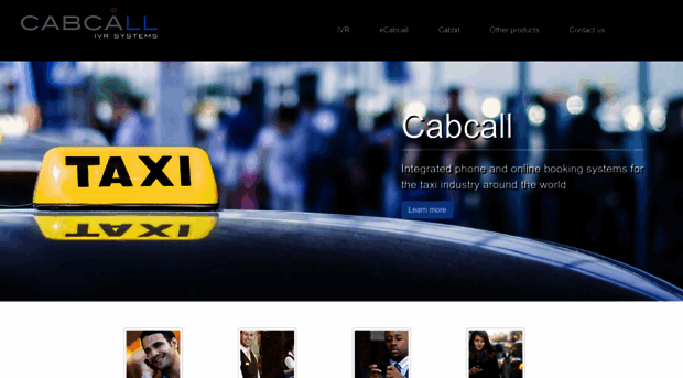 cabcall.com.au