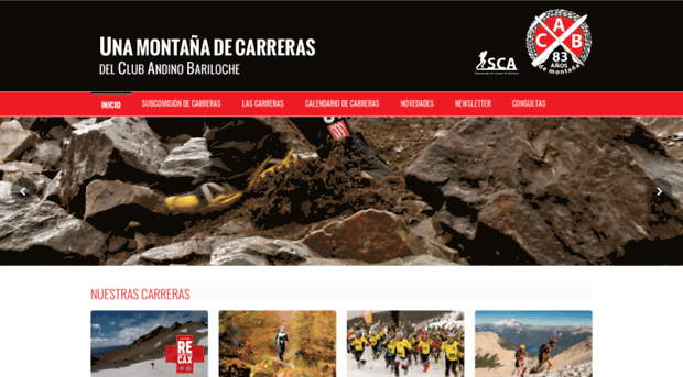 cabcarreras.com.ar