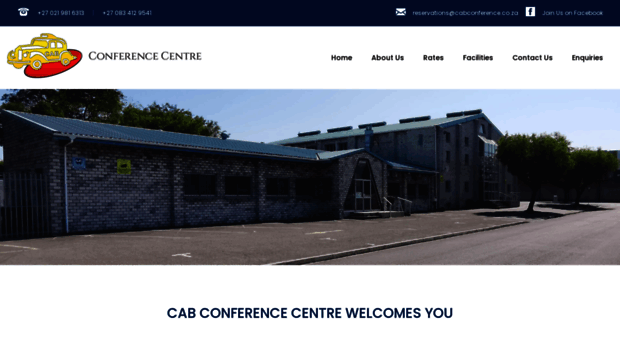 cabconference.co.za