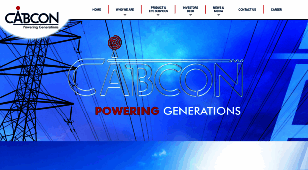 cabconindia.com