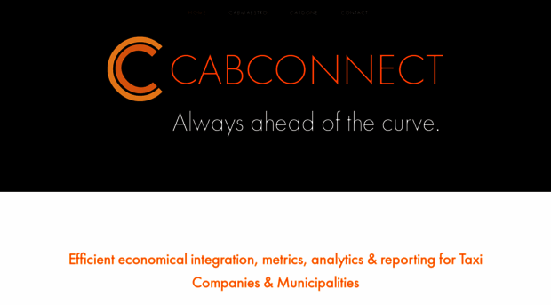 cabconnect.com