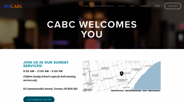 cabctoronto.org