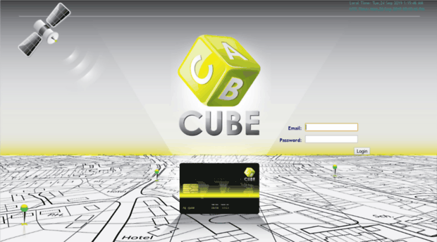 cabcube.com