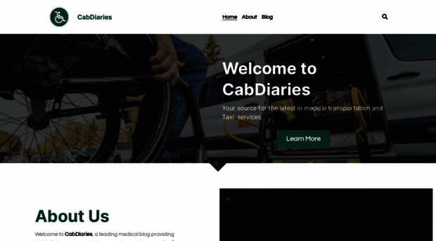 cabdiaries.com
