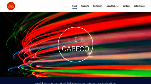 cabeco.se