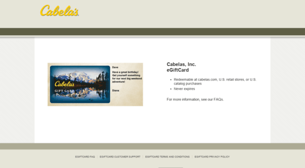 cabelas.cashstar.com