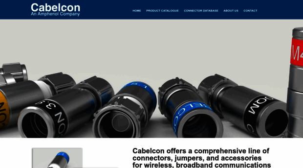 cabelcon.dk