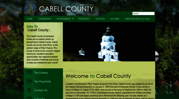 cabellcounty.org