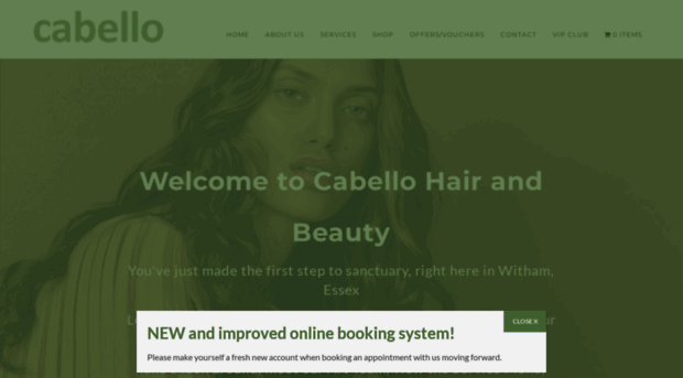 cabellohairandbeauty.co.uk