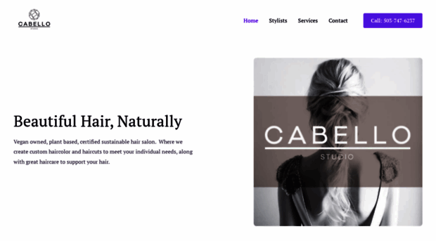 cabellostudio.com