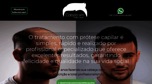 cabelosim.com