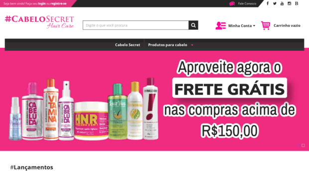 cabelostore.com.br