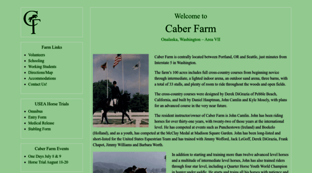 caberfarm.com