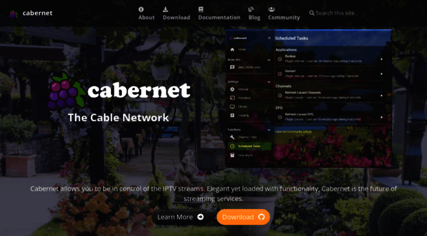 cabernetwork.github.io