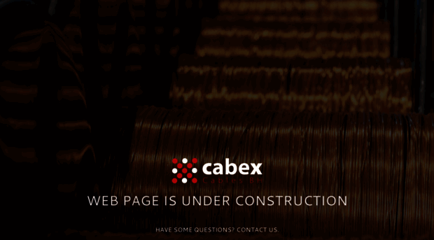 cabex-cables.com