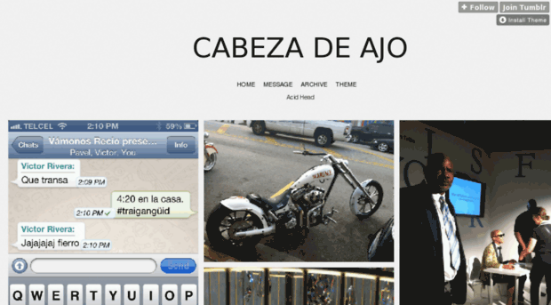cabezadeajo.tumblr.com