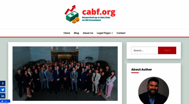 cabf.org