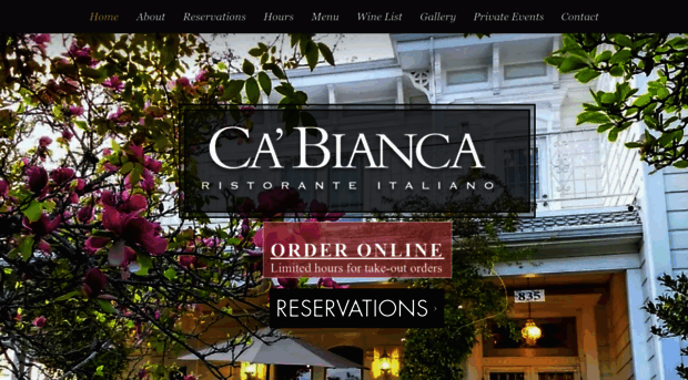 cabianca.com