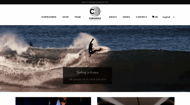 cabiancasurfboards.com