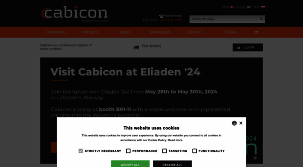 cabicon.com