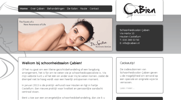 cabien.nl