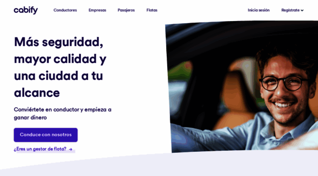 cabify.pe