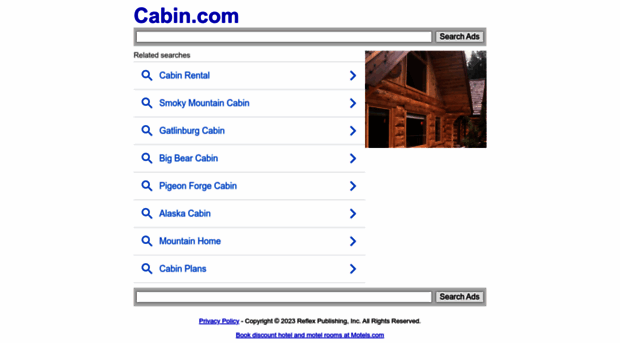 cabin.com