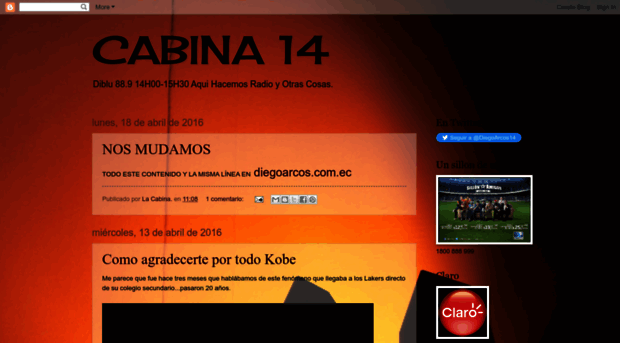 cabina14.blogspot.com