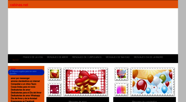 cabinas.net