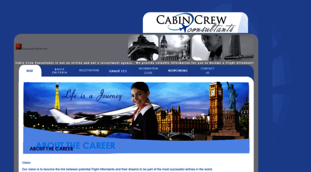 cabincrew.co.za