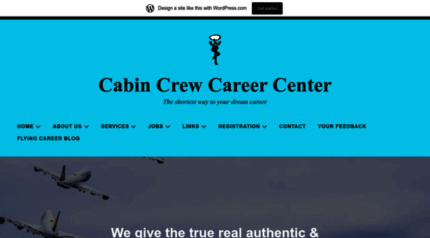 cabincrewcareercenter.wordpress.com