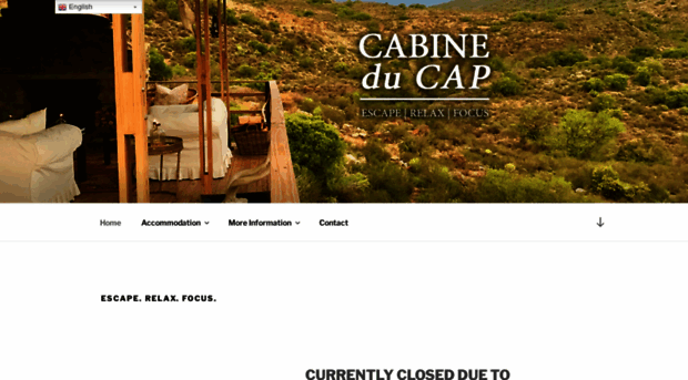 cabineducap.com