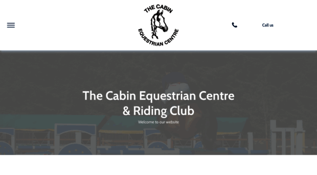 cabinequestrian.co.uk