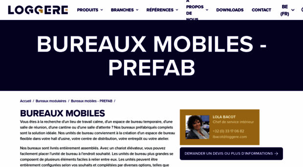 cabines-palettisables.com