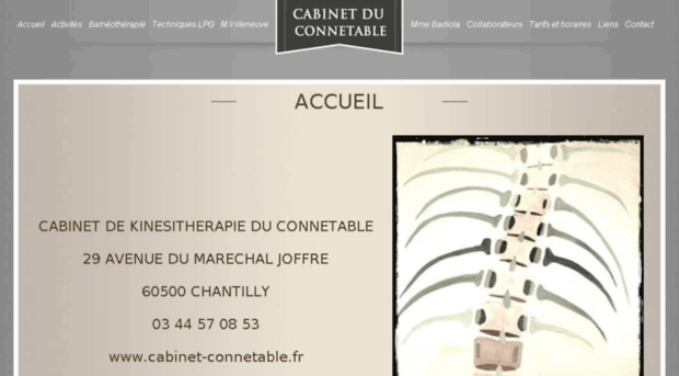 cabinet-connetable.fr