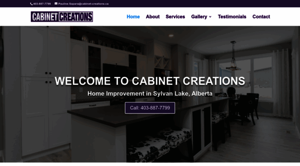 cabinet-creations.ca