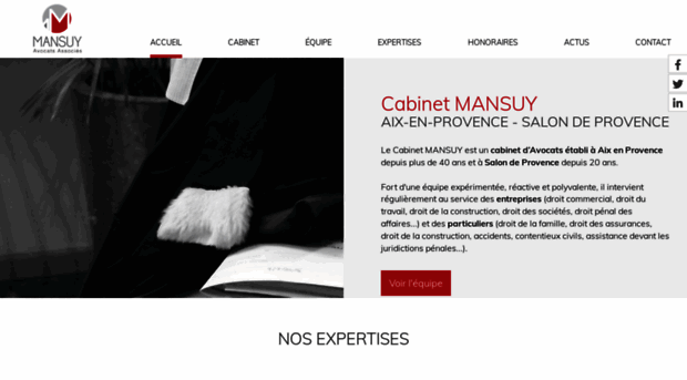 cabinet-mansuy.com