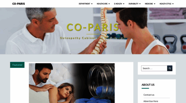 cabinet-osteopathie-paris.com