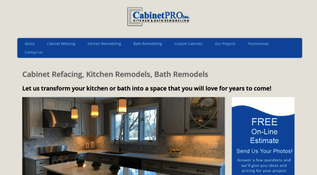 cabinet-pro.com