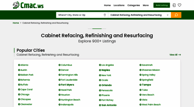 cabinet-refinishing-services.cmac.ws