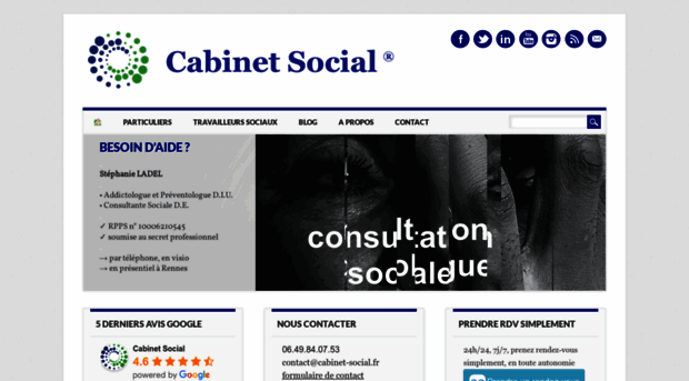 cabinet-social.fr