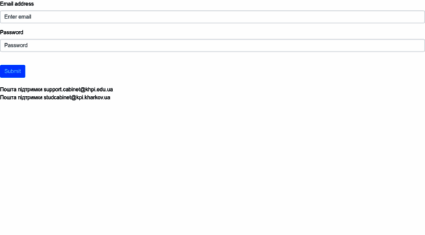 cabinet.kpi.kharkov.ua