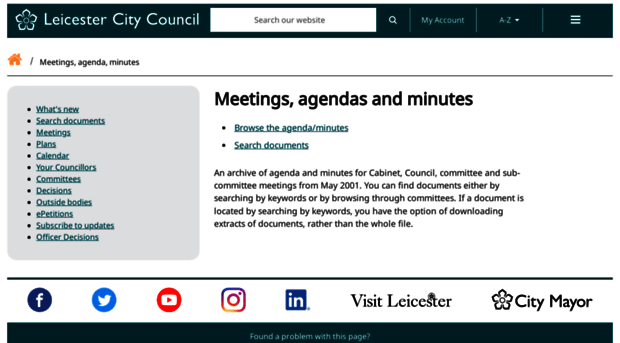 cabinet.leicester.gov.uk