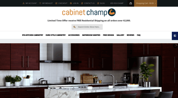 cabinetchamp.com