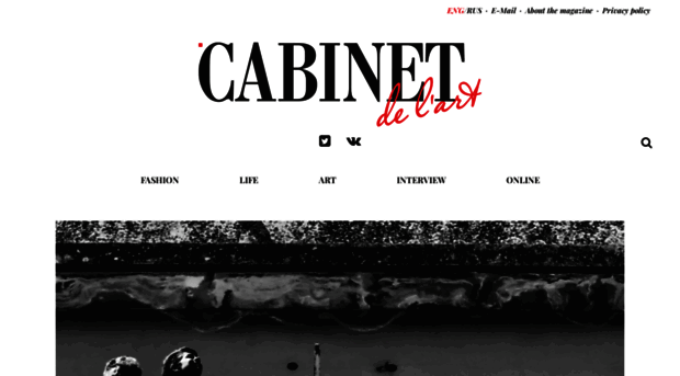 cabinetdelart.com