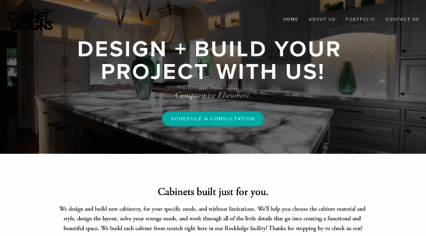 cabinetdesignscfl.com