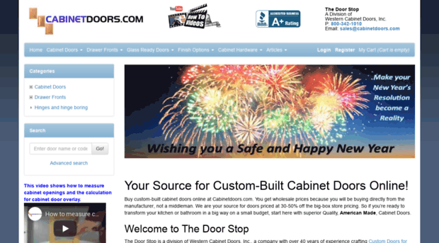 cabinetdoor.com