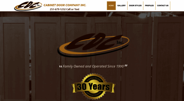 cabinetdoorco.com