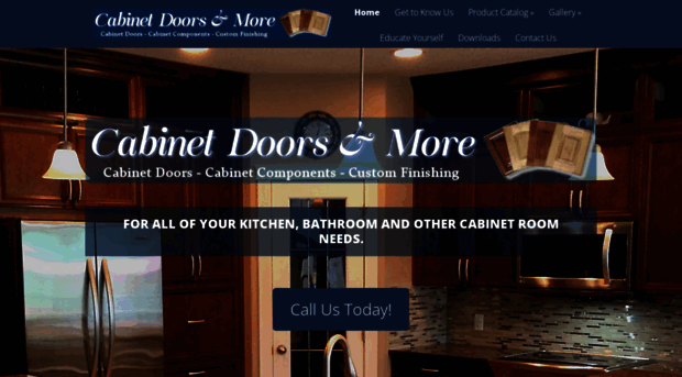 cabinetdoorsandmore.ca