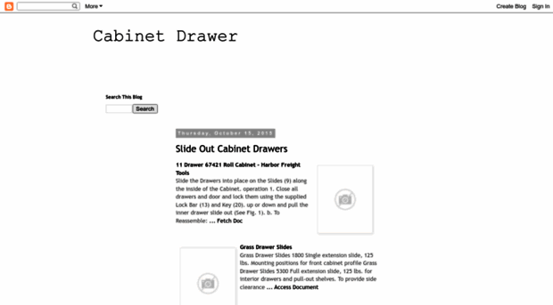 cabinetdrawerbabanse.blogspot.com